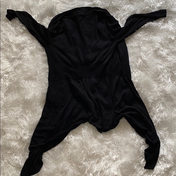 Flowy long cardigan 2/20% 3/25% - Picture 4 of 7